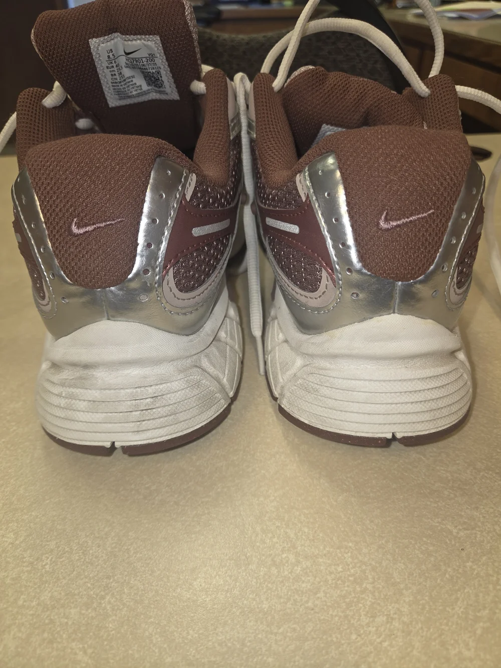 Nike comfortable kids